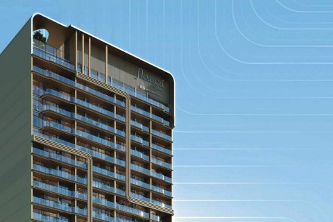 Jumeirah Village Circle, Dubai, UAE의 Floarea Skies 번호 585817