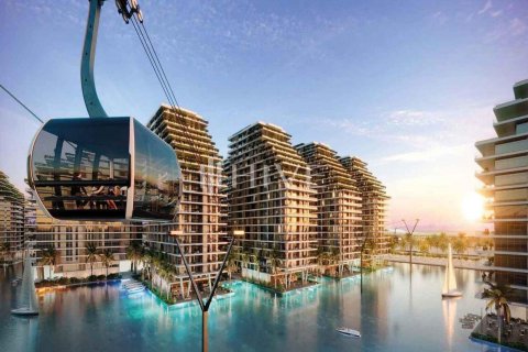 Byt v AZIZI VENICE v Dubai South (Dubai World Central), SAE 32.9 m² Č.: 585716 - fotografie 13