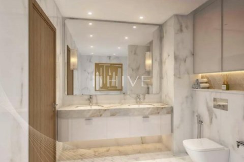 Byt v AZIZI VENICE v Dubai South (Dubai World Central), SAE 32.9 m² Č.: 585716 - fotografie 8