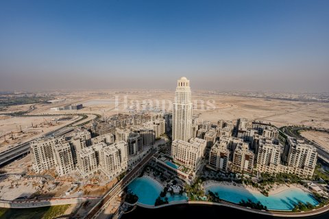 Apartment in PALACE RESIDENCES in Dubai Creek Harbour (The Lagoons), Dubai, UAE 2 bedrooms, 110.27586100 sq.m. № 595466 - photo 14