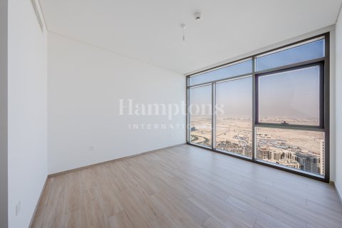 Apartment in PALACE RESIDENCES in Dubai Creek Harbour (The Lagoons), Dubai, UAE 2 bedrooms, 110.27586100 sq.m. № 595466 - photo 8