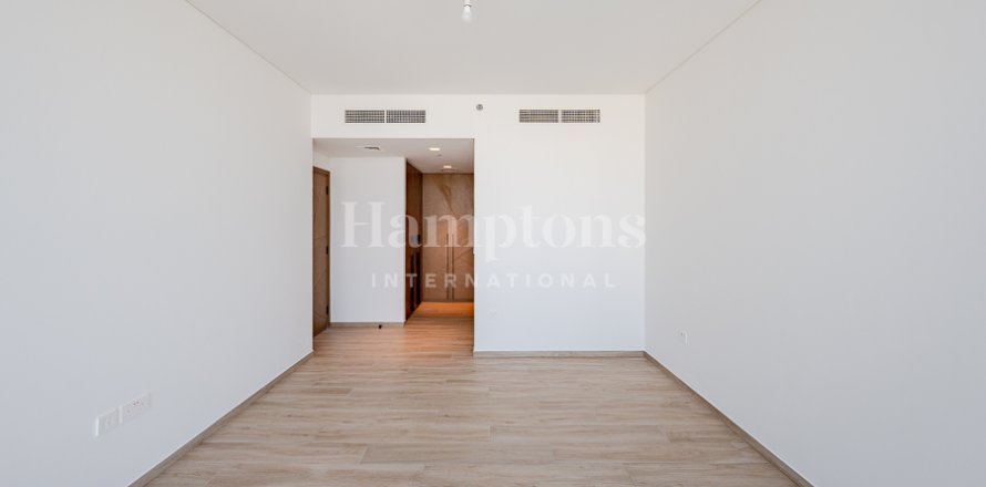 Apartment in PALACE RESIDENCES in Dubai Creek Harbour (The Lagoons), Dubai, UAE 2 bedrooms, 110.276 sq.m. № 595466