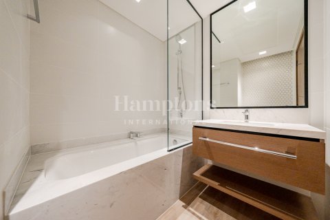 Apartment in PALACE RESIDENCES in Dubai Creek Harbour (The Lagoons), Dubai, UAE 2 bedrooms, 110.27586100 sq.m. № 595466 - photo 10