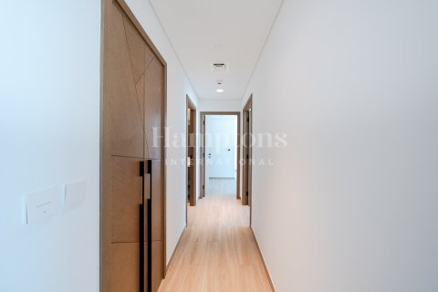 Apartment in PALACE RESIDENCES in Dubai Creek Harbour (The Lagoons), Dubai, UAE 2 bedrooms, 110.27586100 sq.m. № 595466 - photo 3