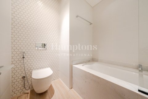 Apartment in PALACE RESIDENCES in Dubai Creek Harbour (The Lagoons), Dubai, UAE 2 bedrooms, 110.27586100 sq.m. № 595466 - photo 11