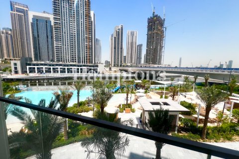 阿联酋 Dubai Dubai Creek Harbour (The Lagoons) 待租 : 2 卧, 122.38948317 平方米 , 编号595467 - 照片 15