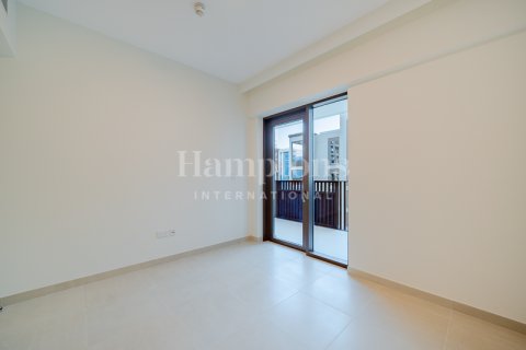 阿联酋 Dubai Dubai Creek Harbour (The Lagoons) 待租 : 2 卧, 122.38948317 平方米 , 编号595467 - 照片 1