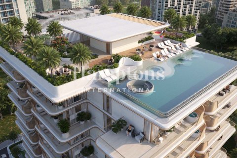 شقة للإيجار في دبي، الإمارات العربية المتحدة 2 غرفة نوم ، 139.14825534 متر مربع ، رقم 595469 - صورة 6