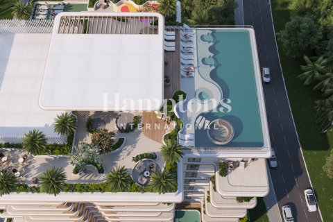 شقة للإيجار في دبي، الإمارات العربية المتحدة 2 غرفة نوم ، 139.14825534 متر مربع ، رقم 595469 - صورة 4