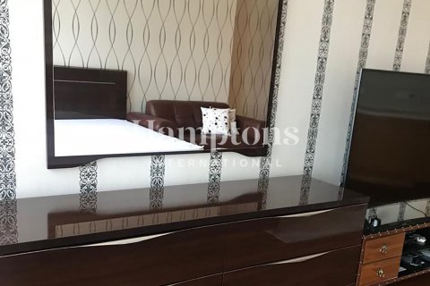 Lakás itt: Burj Khalifa, Dubai, EAE, 1 szoba, 50.90991497 m², azonosító: 595468 - fénykép 4