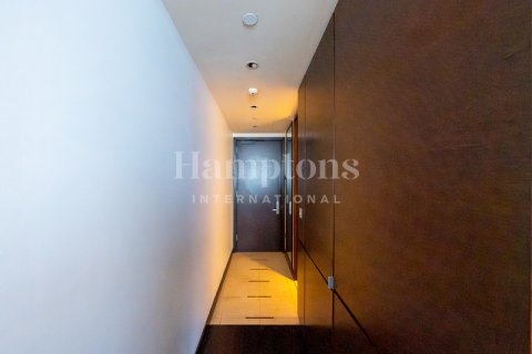Lakás itt: Burj Khalifa, Dubai, EAE, 1 szoba, 50.90991497 m², azonosító: 595468 - fénykép 1