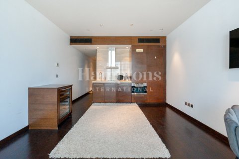 Lakás itt: Burj Khalifa, Dubai, EAE, 1 szoba, 50.90991497 m², azonosító: 595468 - fénykép 14