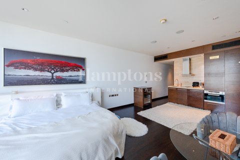 Lakás itt: Burj Khalifa, Dubai, EAE, 1 szoba, 50.90991497 m², azonosító: 595468 - fénykép 12