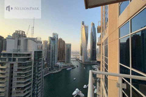 Apartment in Dubai Marina, UAE 2 bedrooms, 120.8 sq.m. № 556427 - photo 10