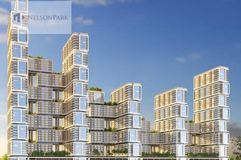 Apartment in Mohammed Bin Rashid City, Dubai, UAE 1 bedroom, 68.1 sq.m. № 556429 - photo 9