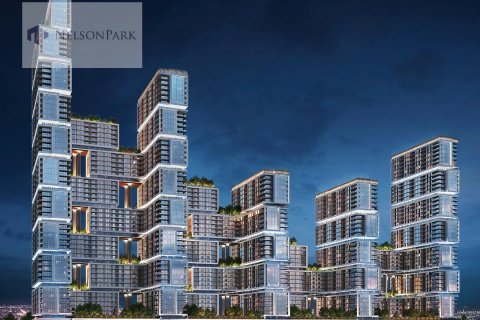 Apartment in Mohammed Bin Rashid City, Dubai, UAE 1 bedroom, 68.1 sq.m. № 556429 - photo 5