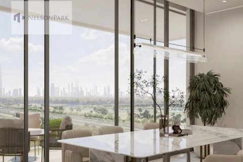 Apartment in Mohammed Bin Rashid City, Dubai, UAE 1 bedroom, 68.1 sq.m. № 556429 - photo 4