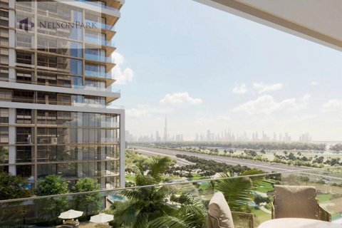 Apartment in Mohammed Bin Rashid City, Dubai, UAE 1 bedroom, 68.1 sq.m. № 556429 - photo 10