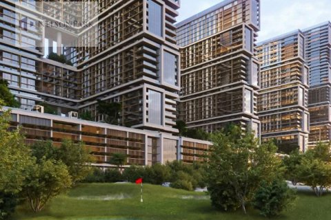 Apartment in Mohammed Bin Rashid City, Dubai, UAE 1 bedroom, 68.1 sq.m. № 556429 - photo 8
