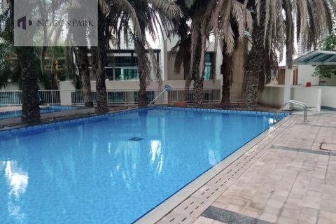 阿联酋 Dubai Dubai Marina 待租 : 3 卧, 185.8 平方米 , 编号556428 - 照片 16