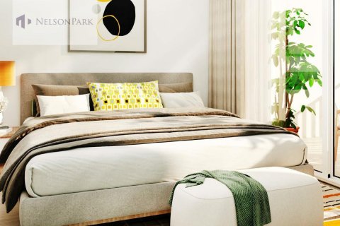 Apartament në Jumeirah Village Circle, Dubai, Emiratet e Bashkuara Arabe 1 dhomë gjumi, 78.4 m2. № 556430 - Foto 4