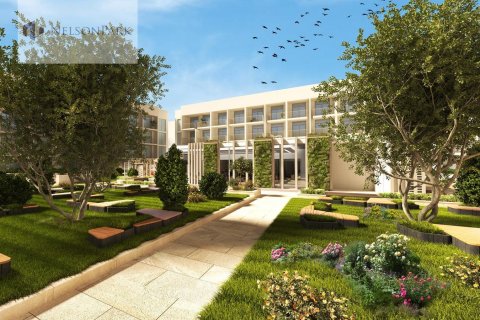 Apartament në Jumeirah Village Circle, Dubai, Emiratet e Bashkuara Arabe 1 dhomë gjumi, 78.4 m2. № 556430 - Foto 9