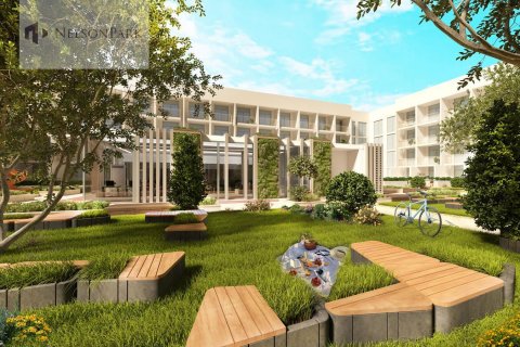 Apartament në Jumeirah Village Circle, Dubai, Emiratet e Bashkuara Arabe 1 dhomë gjumi, 78.4 m2. № 556430 - Foto 10