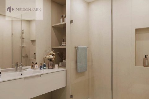 Apartament në Jumeirah Village Circle, Dubai, Emiratet e Bashkuara Arabe 1 dhomë gjumi, 78.4 m2. № 556430 - Foto 5