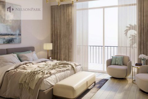 Apartament në Jumeirah Village Circle, Dubai, Emiratet e Bashkuara Arabe 1 dhomë gjumi, 78.4 m2. № 556430 - Foto 3