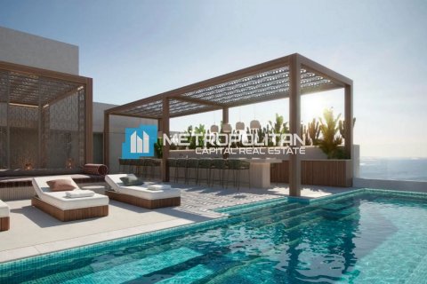 Apartment in Al Reem Island, Abu Dhabi, UAE 3 bedrooms, 179.3 sq.m. № 600193 - photo 11