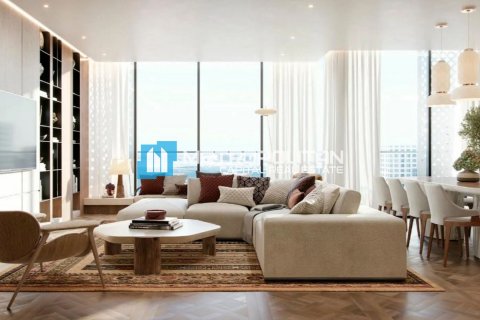Apartment in Al Reem Island, Abu Dhabi, UAE 3 bedrooms, 179.3 sq.m. № 600193 - photo 16