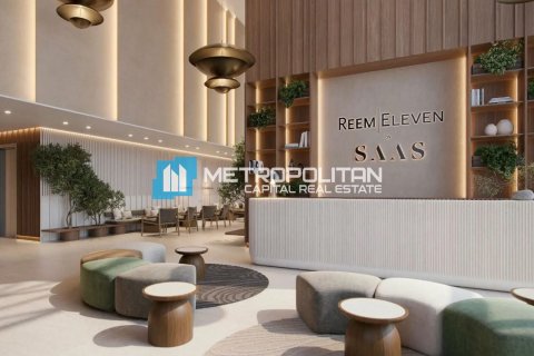 Apartment in Al Reem Island, Abu Dhabi, UAE 3 bedrooms, 179.3 sq.m. № 600193 - photo 13