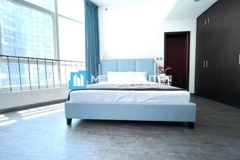 Byt v Al Reem Island, Abu Dhabi, SAE 2 ložnice, 127.6 m² Č.: 600195 - fotografie 9
