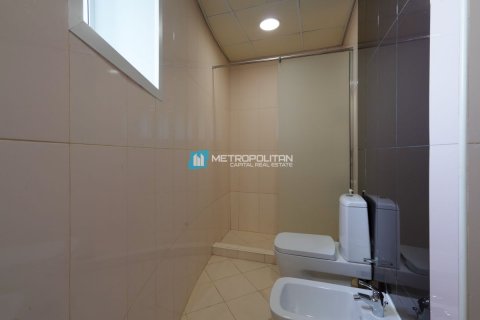 Byt v Al Reem Island, Abu Dhabi, SAE 2 ložnice, 127.6 m² Č.: 600195 - fotografie 11