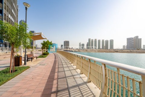 Byt v Al Reem Island, Abu Dhabi, SAE 2 ložnice, 127.6 m² Č.: 600195 - fotografie 13