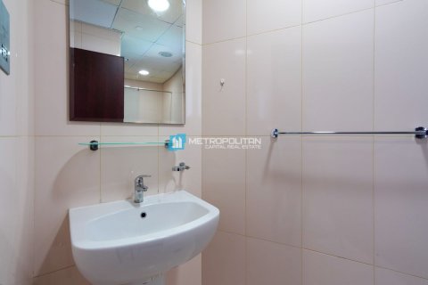 Byt v Al Reem Island, Abu Dhabi, SAE 2 ložnice, 127.6 m² Č.: 600195 - fotografie 12