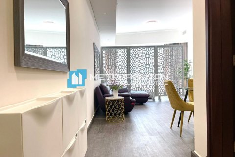 Byt v Al Reem Island, Abu Dhabi, SAE 2 ložnice, 127.6 m² Č.: 600195 - fotografie 5