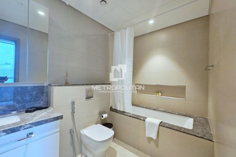 Byt v Zabeel, Dubai, SAE 1 ložnice, 80 m² Č.: 592616 - fotografie 11