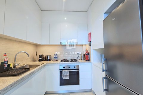 Byt v Zabeel, Dubai, SAE 1 ložnice, 80 m² Č.: 592616 - fotografie 12