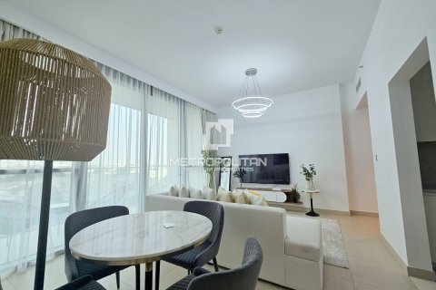 Byt v Zabeel, Dubai, SAE 1 ložnice, 80 m² Č.: 592616 - fotografie 2