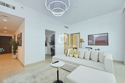 Byt v Zabeel, Dubai, SAE 1 ložnice, 80 m² Č.: 592616 - fotografie 3
