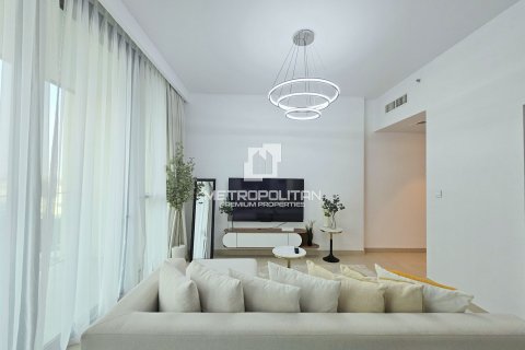 Byt v Zabeel, Dubai, SAE 1 ložnice, 80 m² Č.: 592616 - fotografie 5