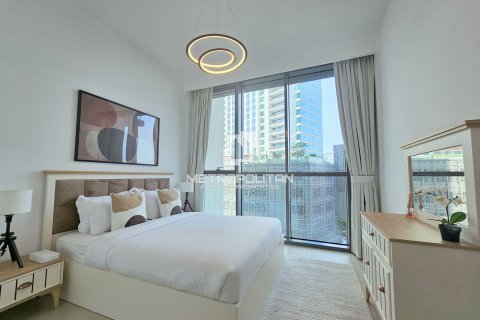 Byt v Zabeel, Dubai, SAE 1 ložnice, 80 m² Č.: 592616 - fotografie 9