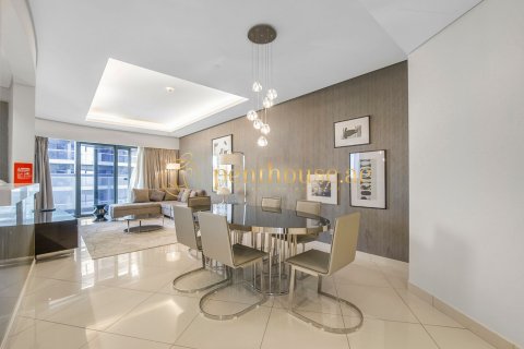 Business Bay, Dubai, BAE’de satılık daire 3 yatak odası, 162 m&sup2; No 592619 - fotoğraf 4