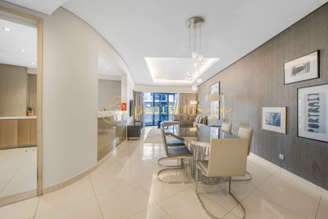 Business Bay, Dubai, BAE’de satılık daire 3 yatak odası, 162 m&sup2; No 592619 - fotoğraf 3
