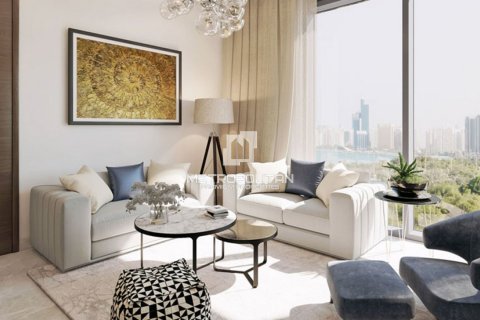 Apartemen di Mohammed Bin Rashid City, Dubai, UEA 2 kamar tidur, 76 m2 nomor 592615 - foto 5