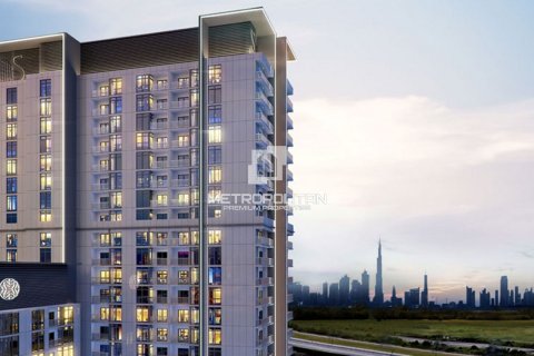 Apartemen di Mohammed Bin Rashid City, Dubai, UEA 2 kamar tidur, 76 m2 nomor 592615 - foto 6