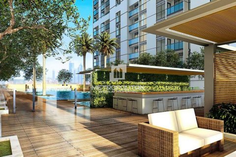 Apartemen di Mohammed Bin Rashid City, Dubai, UEA 2 kamar tidur, 76 m2 nomor 592615 - foto 1