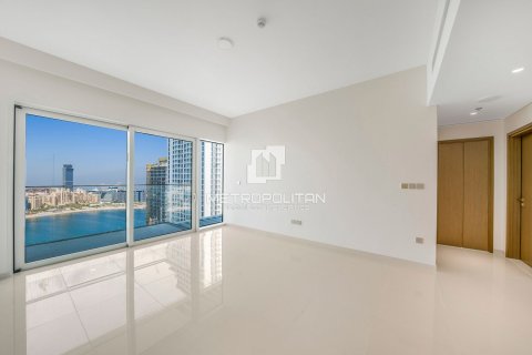 Apartament në Dubai Harbour, Dubai, Emiratet e Bashkuara Arabe 1 dhomë gjumi, 72 m2. № 592620 - Foto 1