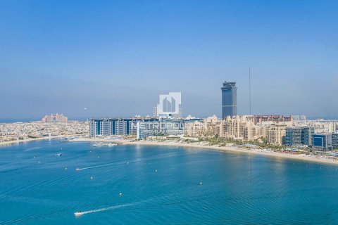 Apartament në Dubai Harbour, Dubai, Emiratet e Bashkuara Arabe 1 dhomë gjumi, 72 m2. № 592620 - Foto 9